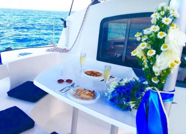 Para momentos especiales